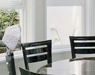 Replacement vinyl windows