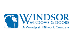 Windsor windows and doors