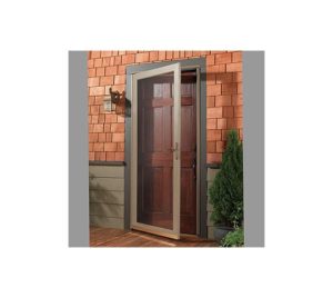 Andersen storm door NY