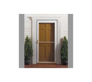 Andersen 3000 TruEase storm door