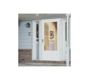 Andersen storm door