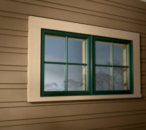 Andersen A Series casement windows