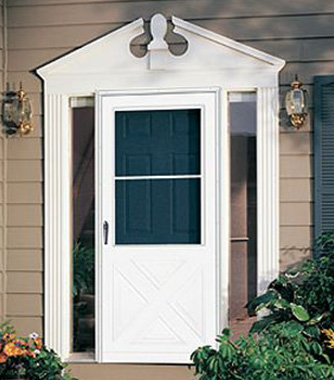 Andersen screen doors