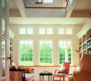 Andersen E Series windows - picture