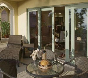 Andersen E Series patio doors