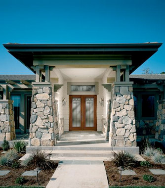 JELD WEN entry doors