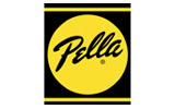 Pella® logo