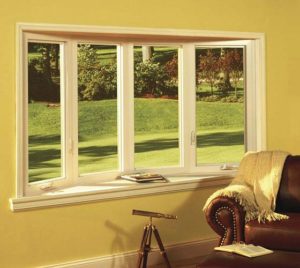 SilverLine bay windows