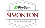 Simonton Windows & Doors by Ply Gem logo