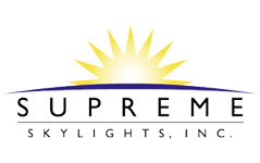 Supreme Skylights, Inc. logo