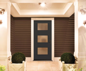 Therma Tru entry doors - pulse doors