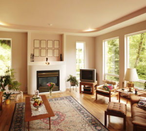 North East windows - vinyl casement windows