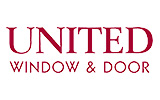 United Window & Door logo