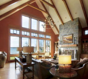 Windsor awning windows