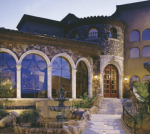 Windsor wood windows - round tops