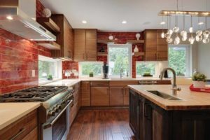 Andersen 100 series fiberglass windows - NJ