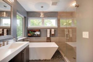 Andersen 100 series fiberglass windows - NY