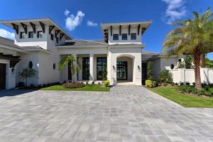 Origin glass wall systems NY