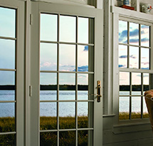 Andersen storm doors
