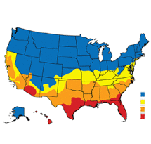 Benefits from Energy Star