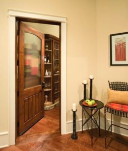 JELD-WEN interior doors - replacement doors