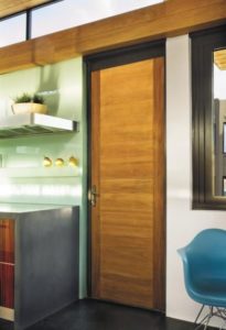 JELD-WEN interior doors - wooden door