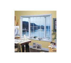 Ply Gem vinyl windows - Great Lakes bay windows