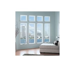 Ply Gem vinyl windows - Great Lakes windows