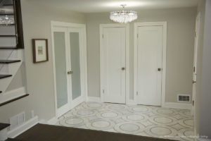 Simpson interior doors - french glass doors