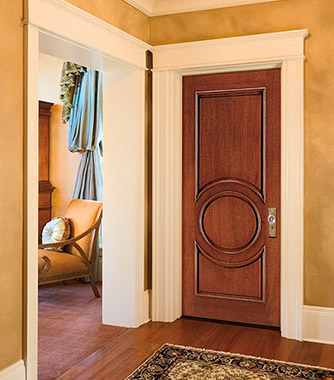 JELD-WEN doors