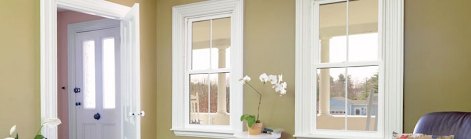 JELD-WEN vinyl windows NY