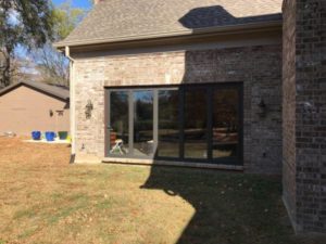 Origin glass wall systems CT