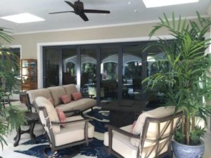 Origin glass wall systems NJ