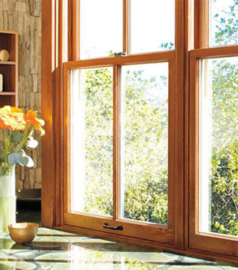 Pella wood windows and Pella patio doors