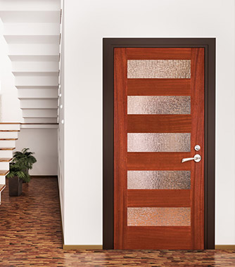 Simpson interior doors - wooden doors