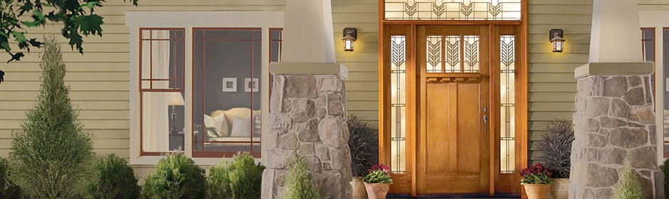 Therma-Tru door evaluation