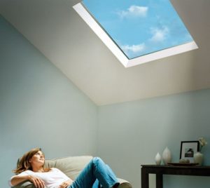 VELUX Skylights