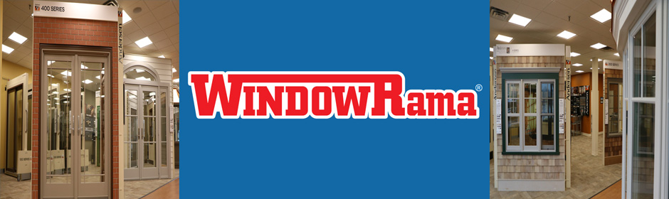 WindowRama window and door showroom - Farmingdale