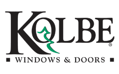 Kolbe wood windows logo