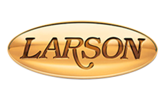 Larson storm doors logo