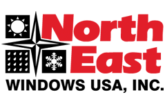 North East Windows USA, Inc. logo