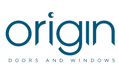Origin glass wall systems logo