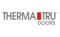 Therma-Tru entry doors logo