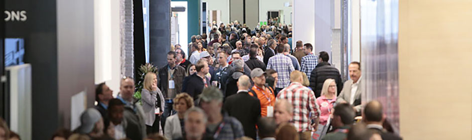 IBS Las Vegas 2019