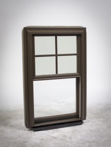United Vinyl Windows - Double Hung Windows