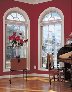 United Windows - 8000 Series - Vinyl Windows