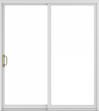 Andersen<sup>™</sup> 200 Series Perma-Shield Gliding Patio Door