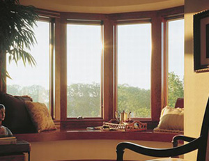 Andersen-400-Series-Bow