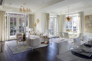 Andersen E-Series Patio Doors - French Doors