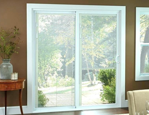 Andersen Narrowline Patio